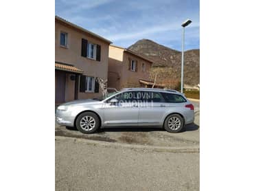Citroen C5 X7 2009. god. -  kompletan auto u delovima