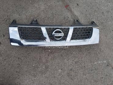 Maska ukrasna za Nissan Navara od 2001. do 2004. god.