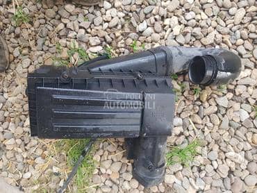 Kuciste Filtera vazduha za Seat Alhambra od 2010. do 2015. god.