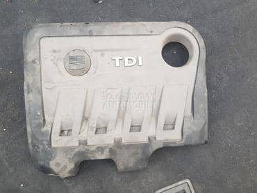 Poklopac motora za Seat Alhambra od 2010. do 2015. god.