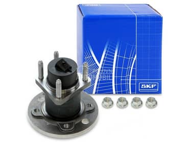 Lezaj Tocka Zadnji za Opel Zafira od 2005. do 2016. god.