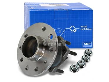 Lezaj Tocka Zadnji za Opel Zafira od 2005. do 2016. god.