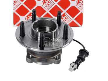 Lezaj Tocka Zadnji za Opel Antara od 2006. do 2015. god.