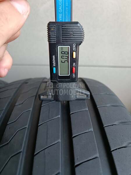 Firestone 215/45 R18 Letnja