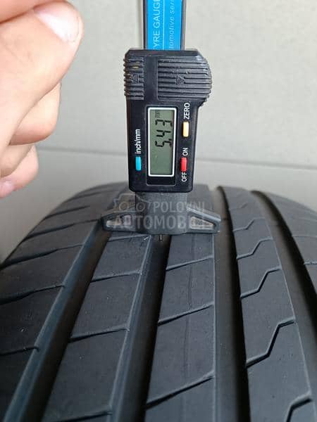 Firestone 215/45 R18 Letnja