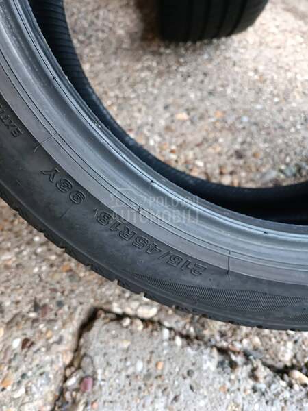 Firestone 215/45 R18 Letnja