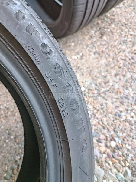 Firestone 215/45 R18 Letnja