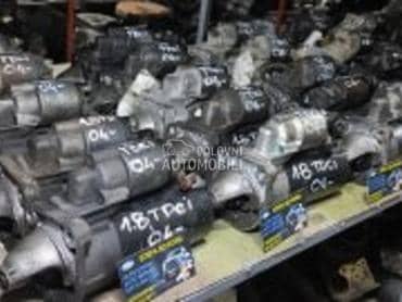 Anlaser 1.8 tdci za Ford C-Max