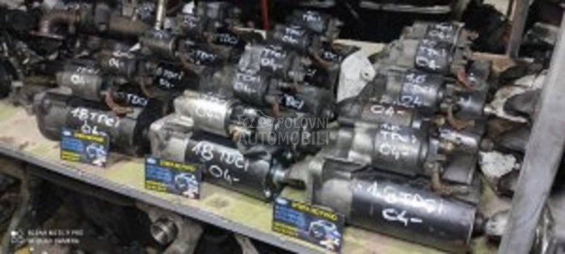 Anlaser 1.8 tdci