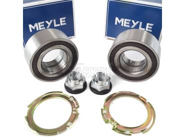 VIVARO Lezaj Tocka Prednji