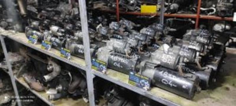 Anlaser 1.8 tdci tddi mk1