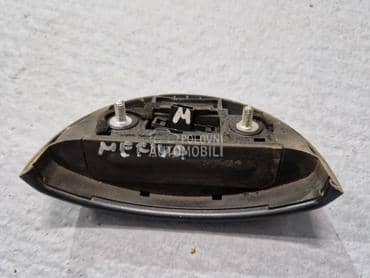 Mikroprekidac gepeka restajlin za Opel Meriva