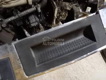 Mikroprekidac gepeka za Opel Astra H, Zafira