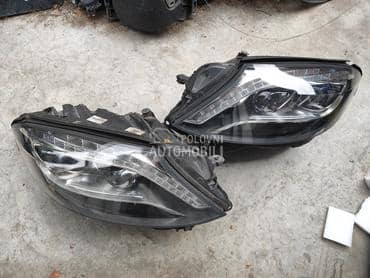 Far za Mercedes Benz S 300, S 350, S 400 od 2014. do 2018. god.