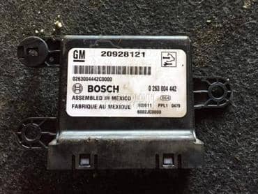 Modul parking senzora za Opel Insignia