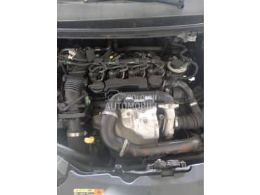 Dizne 1.6 tdci za Ford Focus od 2004. do 2007. god.