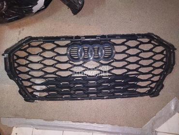 MASKA za Audi Q3 od 2018. do 2022. god.