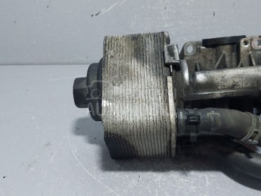 HLADNJAK ULJA za Volkswagen Passat B6