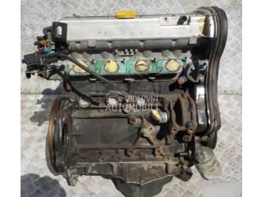 Motor 2.0 16v x20xev za Opel Astra G, Vectra B