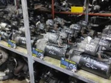 Anlaser  1.8 tdci 04/ za Ford Transit Connect