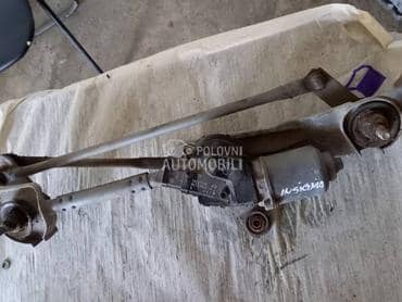 Makaze brisaca sa motorom za Opel Insignia