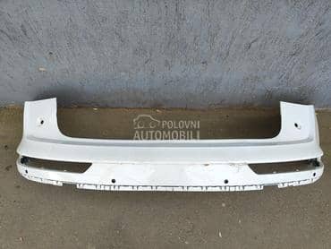 Branik zadnji za Audi Q5 od 2016. do 2020. god.