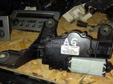Motor zadnjeg brisaca hecbek za Opel Astra G