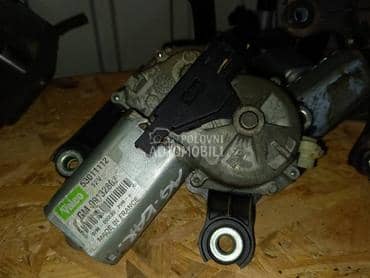 Motor zadnjeg brisaca karavan za Opel Astra G