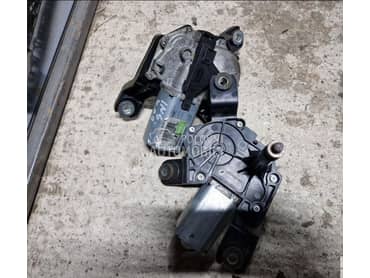 Motor zadnjeg brisaca hecbek za Opel Insignia