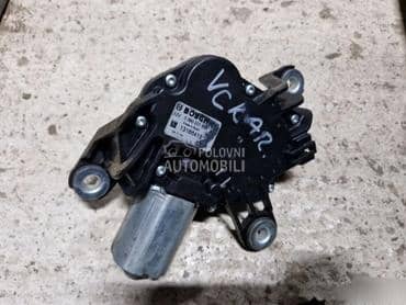 Motor zadnjeg brisaca karavan za Opel Vectra C