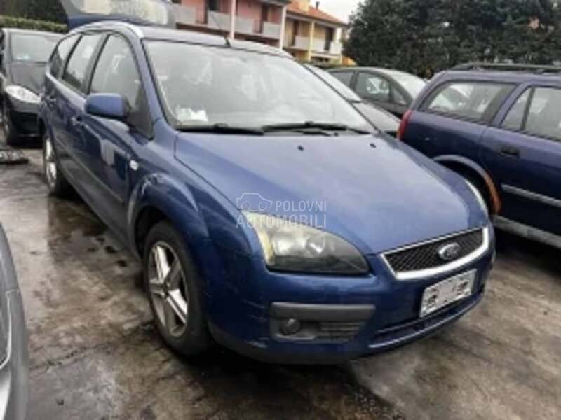 Ford Focus -  kompletan auto u delovima