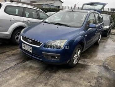 Ford Focus -  kompletan auto u delovima