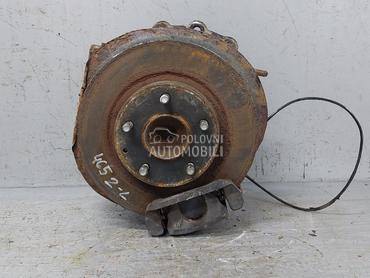 KOCIONI DISK za Mazda 6