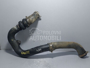 CRIJEVO INTERKULERA za Ford Ranger