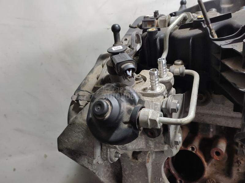 PUMPA VISOKOG PRITISKA