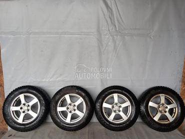 GUME za Kia Sportage