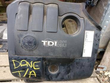 Poklopac motora za Volkswagen Polo