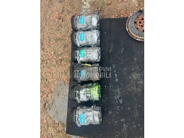 Kompresor klime za Volkswagen Bora od 1998. do 2009. god.