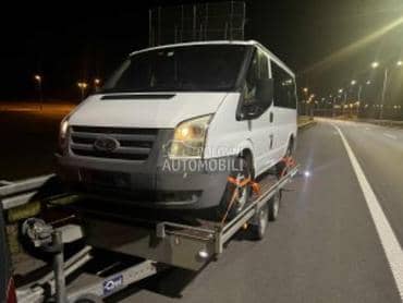 Menjac 2.2 TDCI za Ford Transit Connect