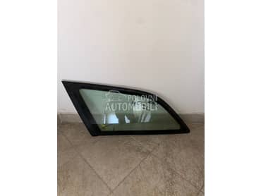 Zadnje levo staklo za Audi A6, A6 Allroad od 2004. do 2011. god.