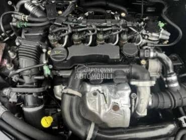 Motor 1.6 TDCI za Ford C-Max