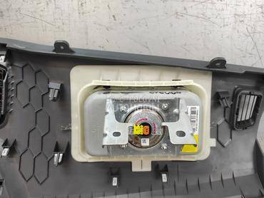 AIRBAG SUVOZACA za Ford Ranger