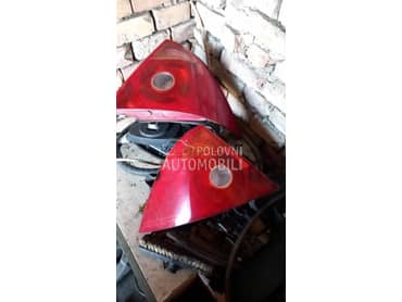 stop lampe za Ford C-Max, Escort, Fiesta ... od 2001. do 2009. god.