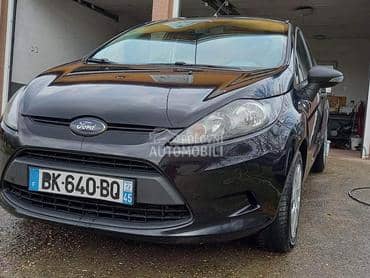 dizne 1.4 za Ford C-Max, Fiesta, Focus ... od 2008. do 2012. god.