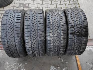 Pirelli 245/45 R19 Zimska