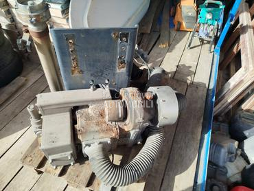 Feldbinder Kompresor ghh