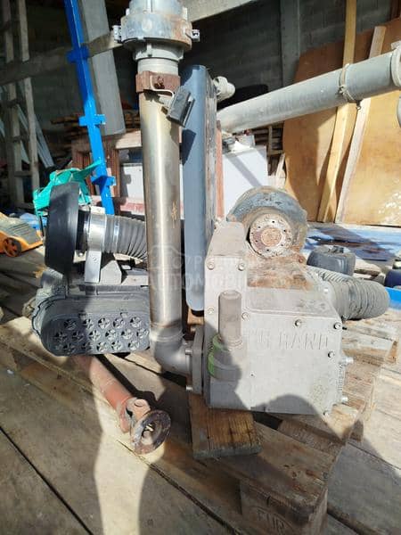 Feldbinder Kompresor ghh