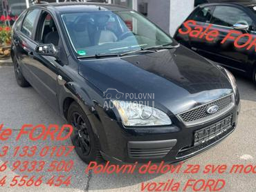 farovi za Ford Focus od 2004. do 2007. god.