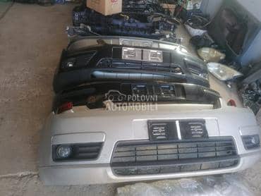 branik prednji za Ford C-Max, Cougar, Fiesta ... od 2003. do 2009. god.