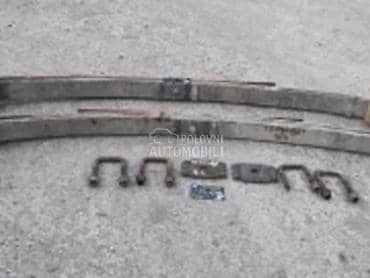 Ford Transit 2.4  gibnjevi